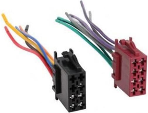 RTA 004.008-0 Adapterkabel
