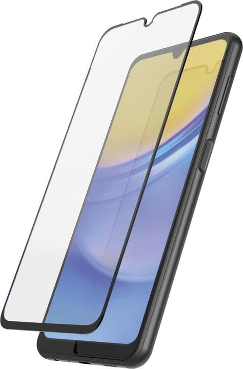 Produktbild Hama Schutzglas EP für A16 (1 Stück, Samsung Galaxy A16)
