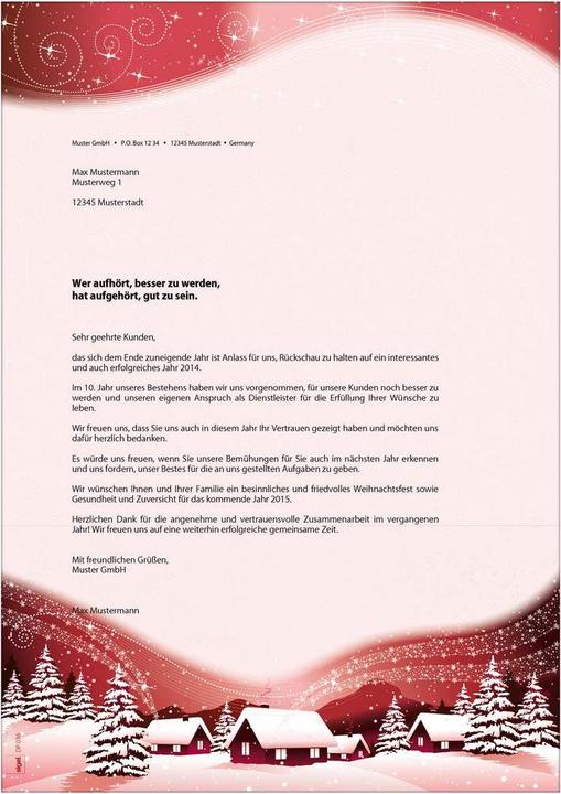 Produktbild Sigel Silent Night (100 Stk.)