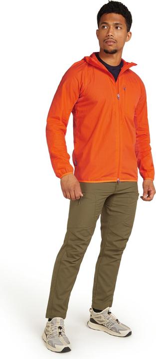 Produktbild Icebreaker Men Merino Shell+ Windbreaker (M)