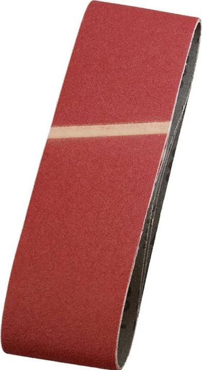 Actual product image kwb 3 sanding belts (240)