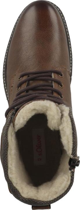 Actual product image S.Oliver 5-16249-43 - 63653 (42)
