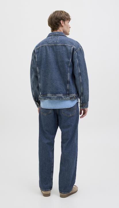 Produktbild Jack & Jones JJIALEX JJORIGINAL SQ 061 Baggy Fit Jeans Baggy Fit Jeans (W30/L34)