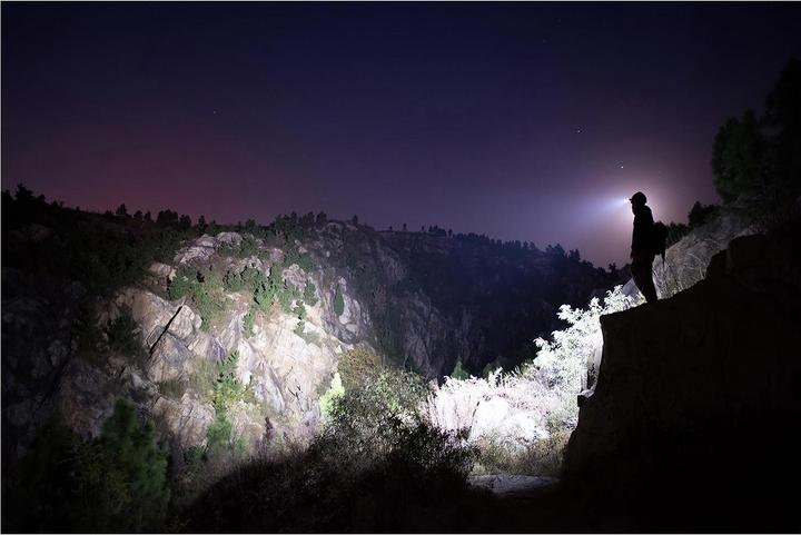 Image du produit Olight Perun 2 (2500 lm)