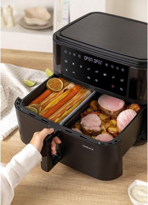 Image du produit Create Friteuse
