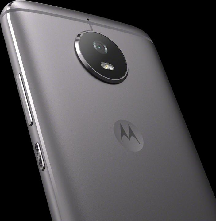 Image du produit Motorola Moto G5s (32 Go, Lunar Gray., 5.20", Double SIM hybride, 16 Mpx, 4G)