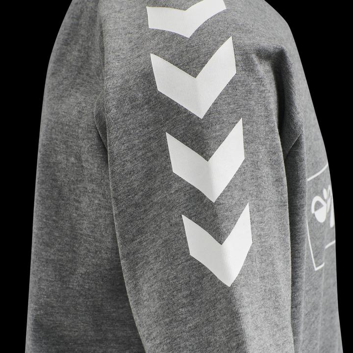 Produktbild hummel BOX T-SHIRT S/S (176)