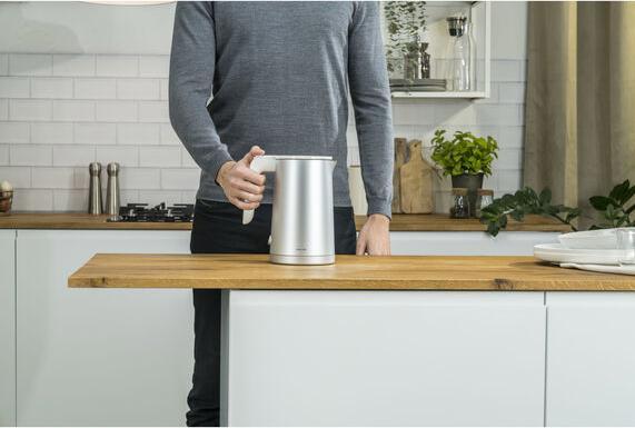 Produktbild Zwilling Enfinigy Wasserkocher (1 l)