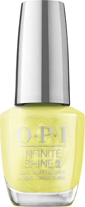 Image du produit OPI Infinite Shine Summer - Sunscreening My Calls (Sunscreening Mes appels, Vernis à ongles effet gel)
