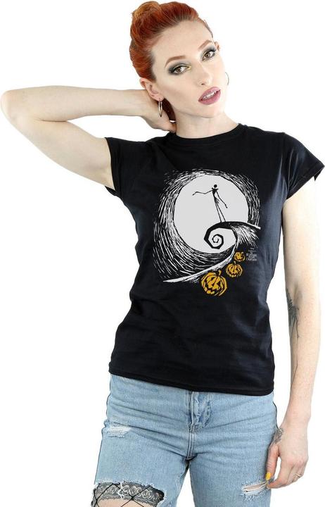 Produktbild Disney Nightmare Before Christmas Jack's Lament TShirt (S)