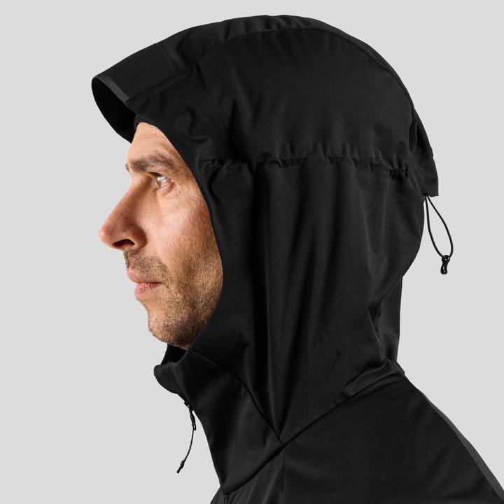 Produktbild Odlo Jacket Zeroweight Pro Windproof Anorak (XL)