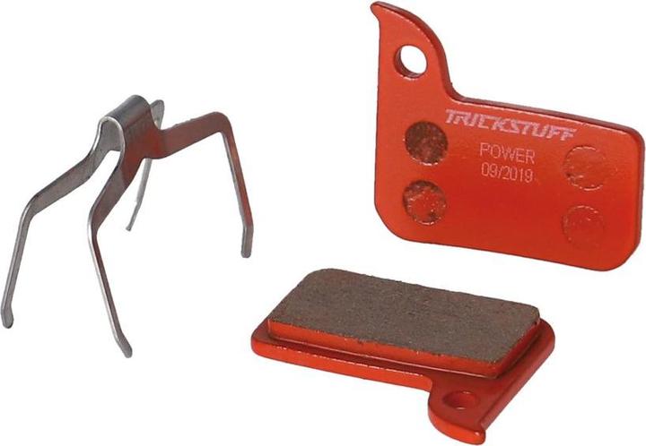Image du produit Trickstuff 860 Pouvoir (SRAM, Avid, Organique)