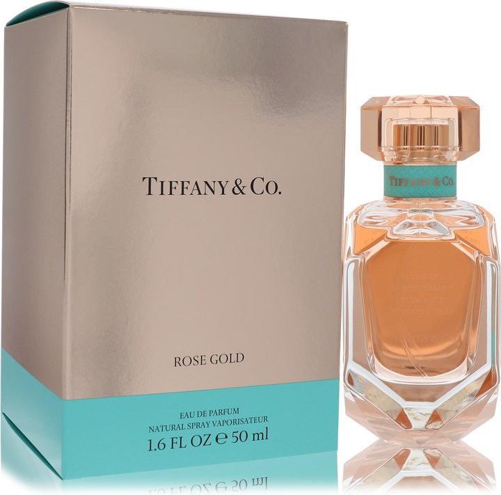 Actual product image Tiffany & Co. Eau de Parfum (Eau de parfum, 50 ml)