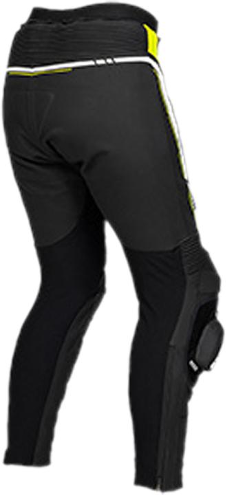 Actual product image iXS RS-700 (Men, 50)