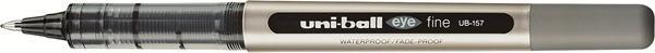 Immagine prodotto Faber-Castell rollerball penna occhio fine UB-157 (Argento, 1 x)