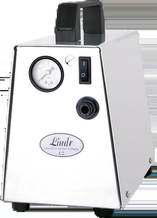 Produktbild Ich-zapfe Druckluft Kompressor, Luftkompressor - VK15/30, für Bierzapfen ohne CO3