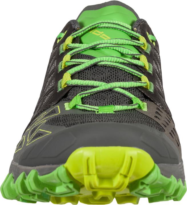Actual product image La Sportiva Trailrunningschuhe Bushido II (44)