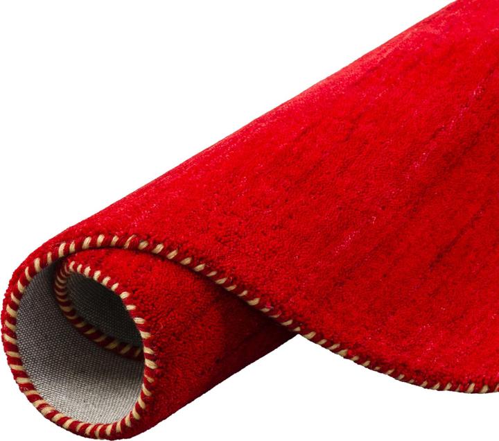 Image du produit Theko Natur Tapis Indo Gabbeh Ella (Ø 200 cm)