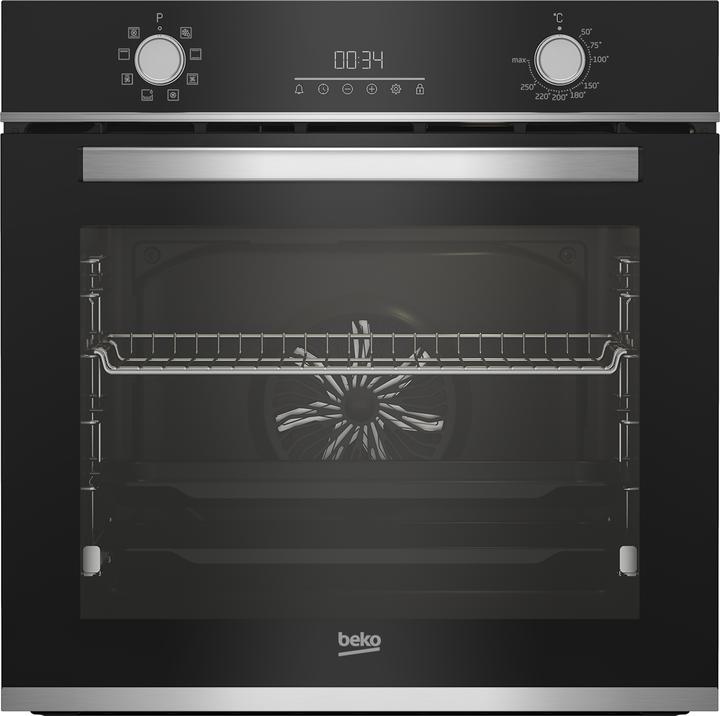Actual product image Beko BBIM13300XD