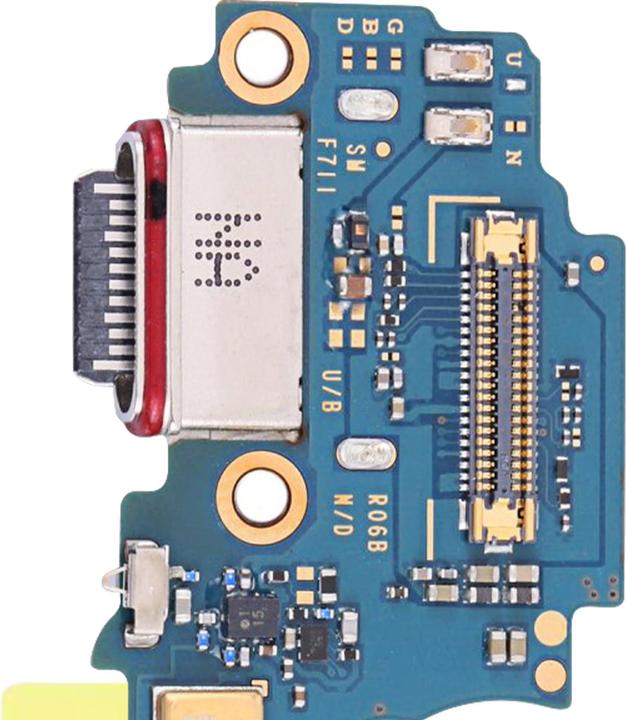 Produktbild Samsung Ersatzteil USB-C Ladebuchse (Galaxy Z Flip 3)