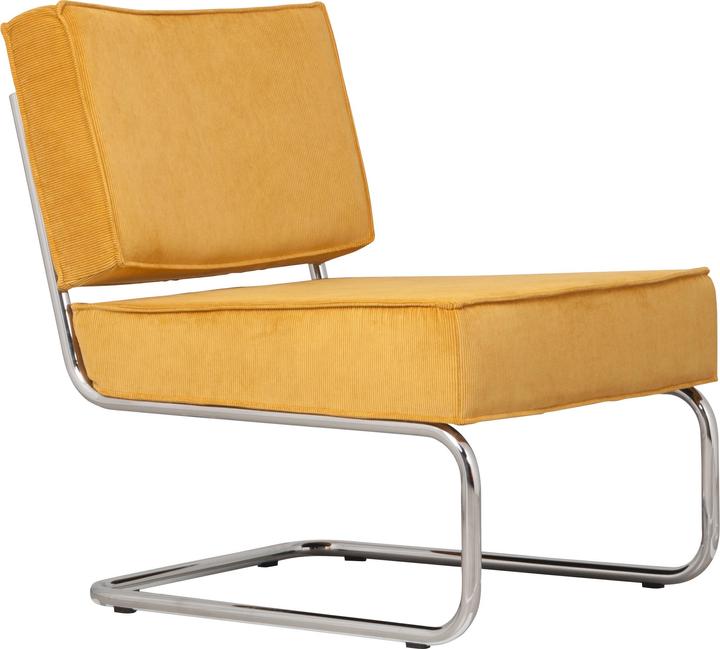 Actual product image Zuiver Ridge rib