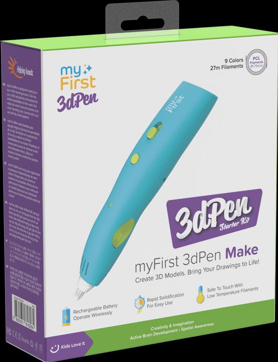 Actual product image myFirst 3D Pen Make