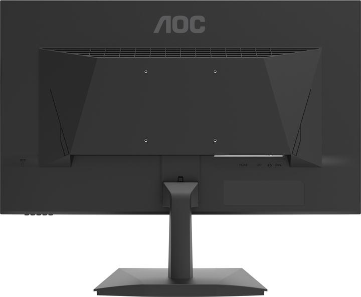 Actual product image AOC 27G15N2 (1920 x 1080 pixels, 27")