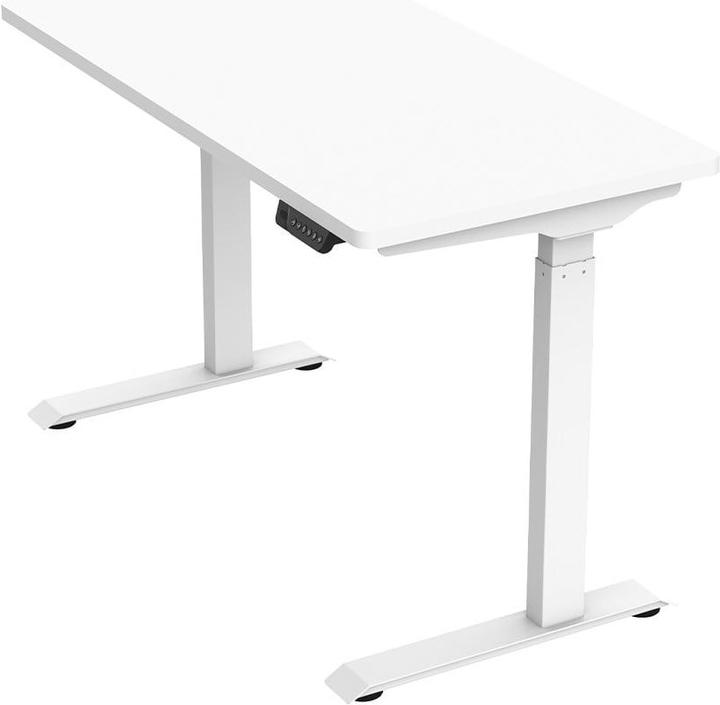 Produktbild Contini Höhenverstellbarer Bürotisch (120 x 60 x 73 cm)