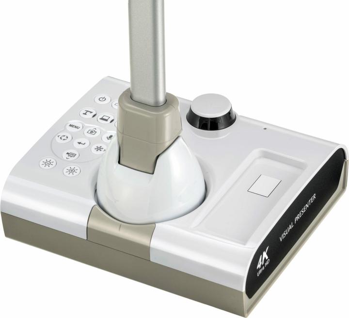 Produktbild Elmo L-12G Dokumentenkamera (4K, 43 x 32 cm)