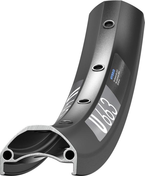 DT Swiss U 663 (20")