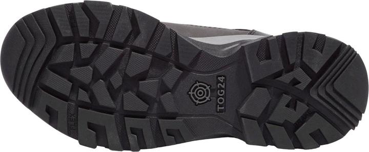 Produktbild TOG24 Wanderstiefel Tundra Leder (39)