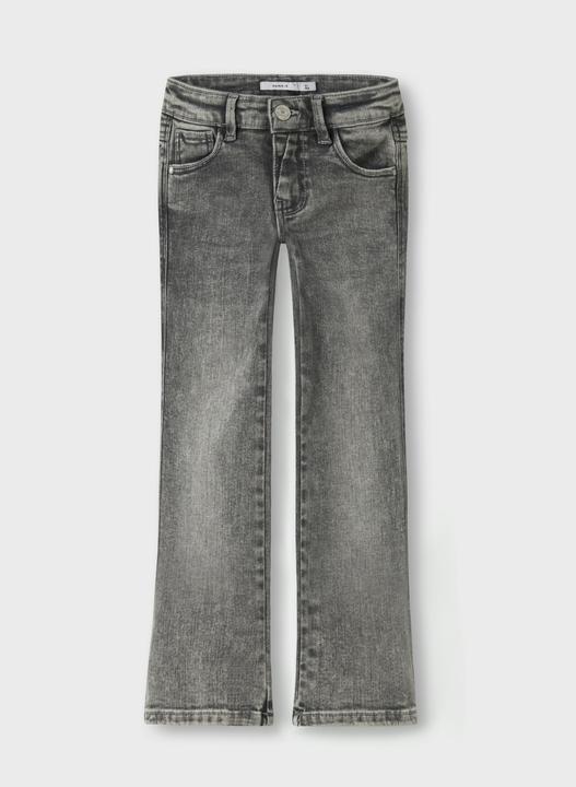 Produktbild Name it Nkfpolly Skinny Boot Jeans 1142-Au Noos (158)