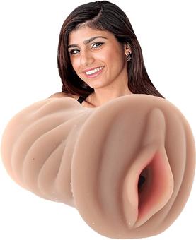 Image du produit Pornstar Strokers Mia Khalifa Stroker