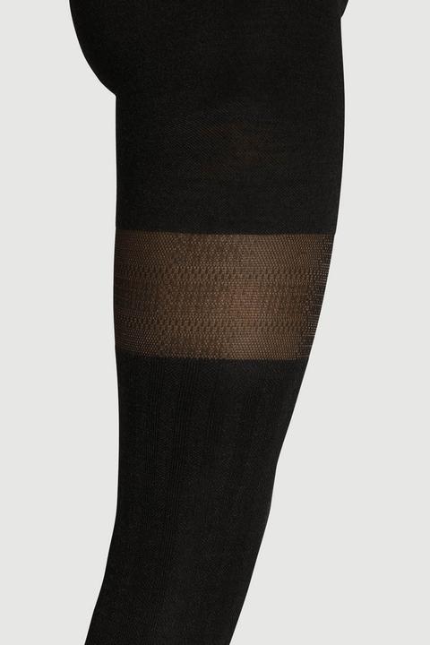 Actual product image ITEM m6 Tights (L)