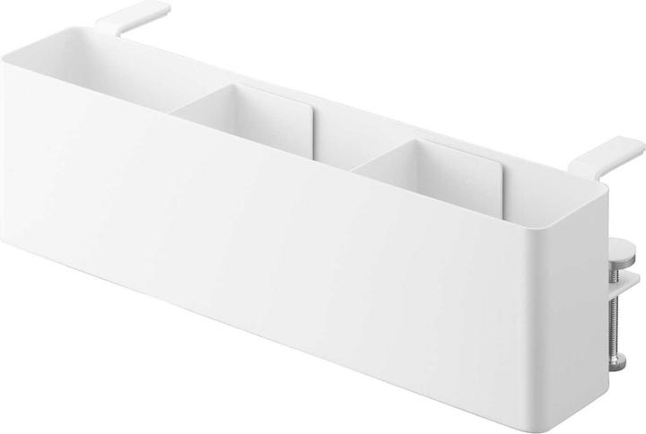 Produktbild Yamazaki Schmaler Tisch-Klemm-Korb TOWER