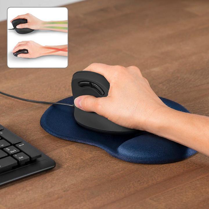 Image du produit Hama Ergonomie (S)