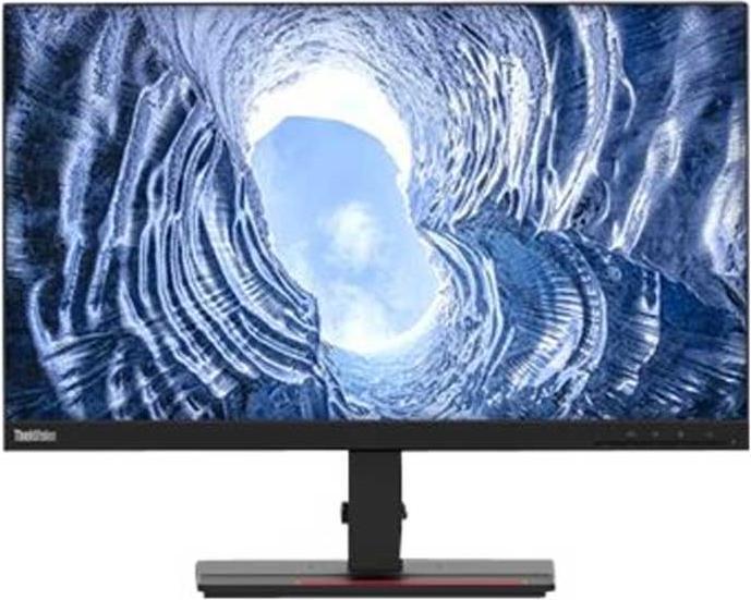 Immagine prodotto Lenovo ThinkVision T24h-20 (2560 x 1440 pixel, 23.80")