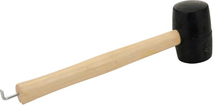 Casativo Gummihammer (220 g)