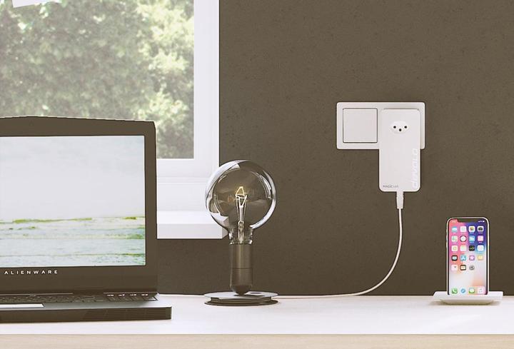 Immagine prodotto Devolo Magic 1 LAN estensione 1-1-1 (1200 Mbit/s)