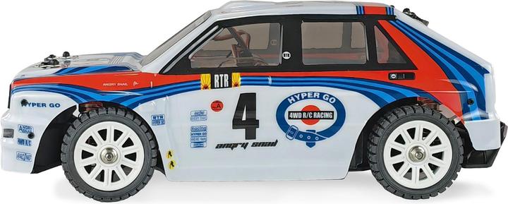 Produktbild Amewi Tourenwagen Hyper Go (RTR Ready-to-Run)