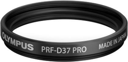 Actual product image Olympus Protective filter PRF-D37 PRO (37 mm, Protection filter, 37 mm)