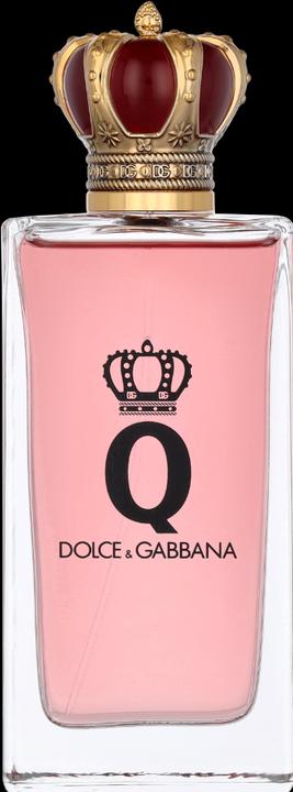 Image du produit Dolce & Gabbana Q Edp (Eau de parfum, 100 ml)