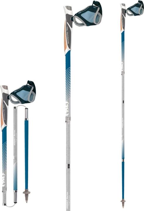 Tsl outdoor Trail Alu 4 Magnetic Cork - Laufstöcke (115 - 140 cm)