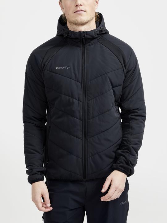 Produktbild Craft Adv Explore Hybrid Jacket M (M)