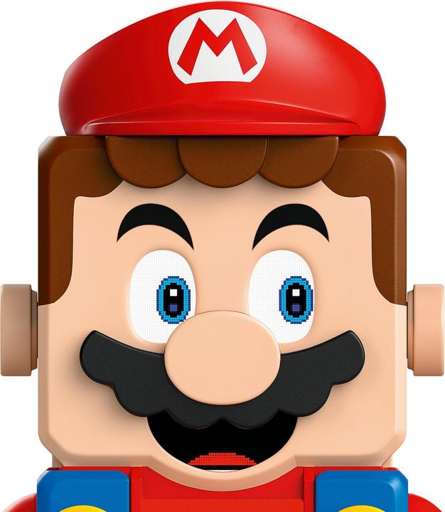 Produktbild LEGO Interactive Mario (71439, LEGO Super Mario)