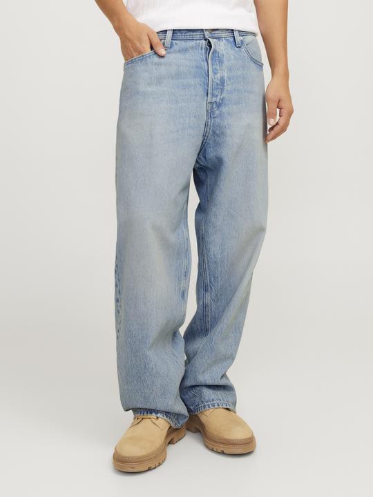 Actual product image Jack & Jones Jjialex Jjoriginal Sbd 228 Sn (36)