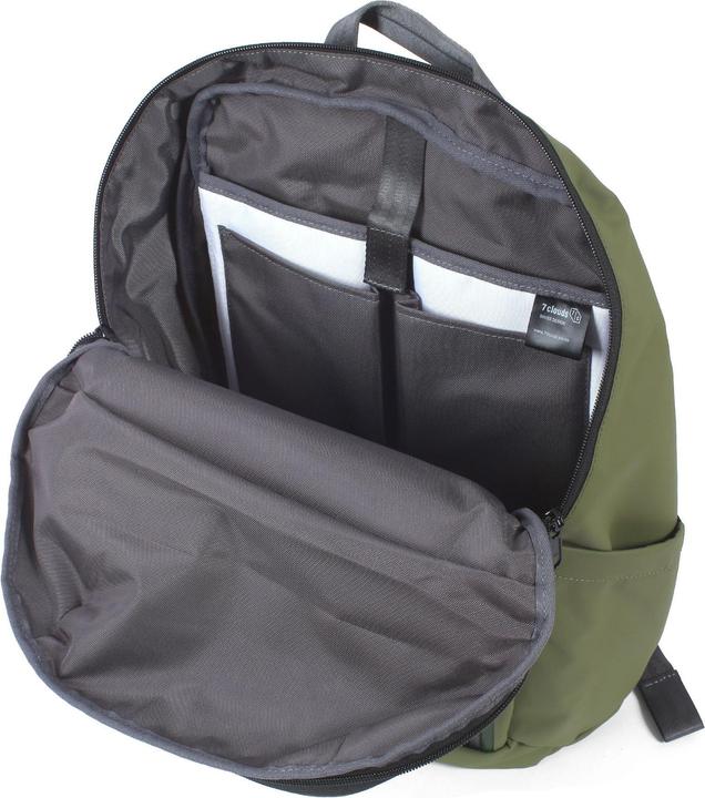 Actual product image 7clouds Suno 7.1 (19 l)