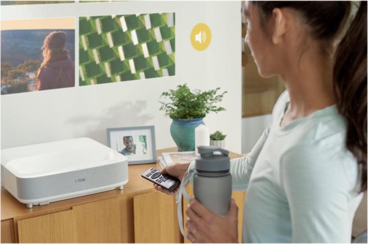 Produktbild Epson EH-LS300W ATV (Full HD, 3600 lm, 0.26 - 0.35:1)