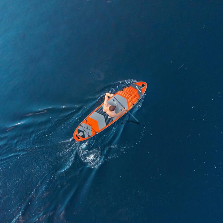 Produktbild Rebel SUP BOARD ACTIVE RBA-4507 - orange