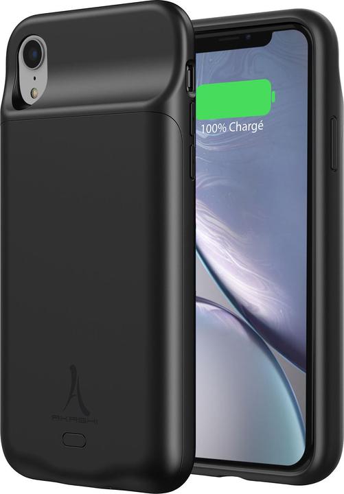 Produktbild Akashi Akkuhülle Series (Apple iPhone XR)